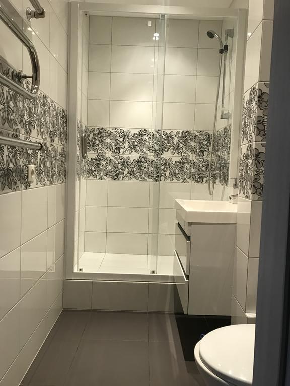 Gina'S Apartment Partizanu G 카우나스 외부 사진