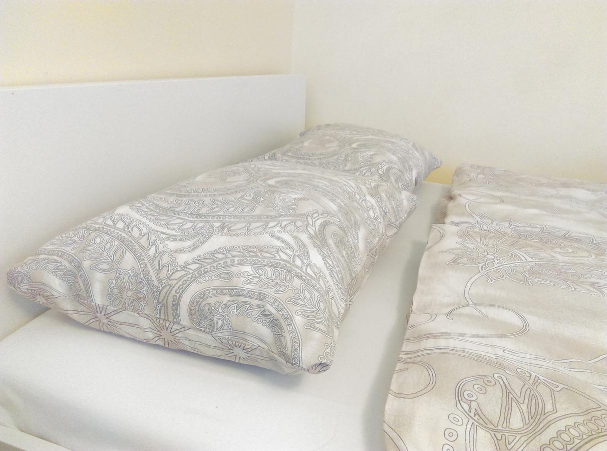 Gina'S Apartment Partizanu G 카우나스 외부 사진